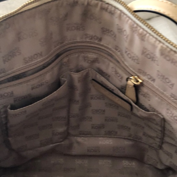 Michael Kors Tote - Picture 5 of 5